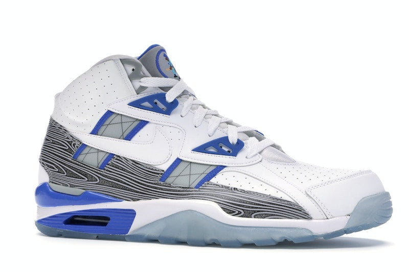 Nike Air Trainer SC Broken Bats