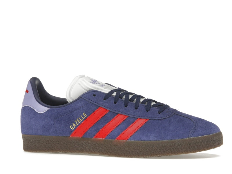 adidas Gazelle Arsenal F.C.