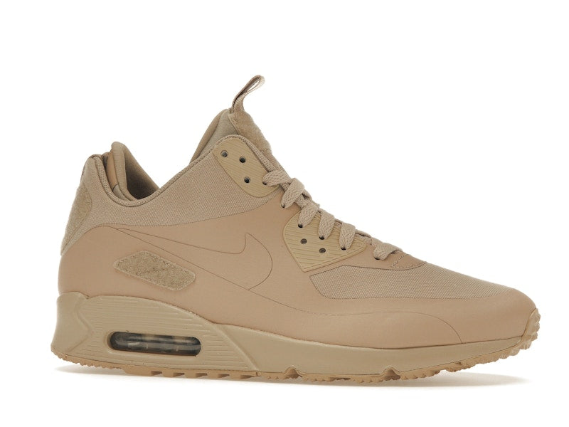 Nike Air Max 90 Sneakerboot Patch Sand
