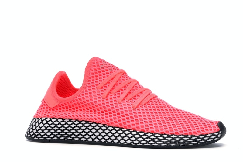 adidas Deerupt Turbo