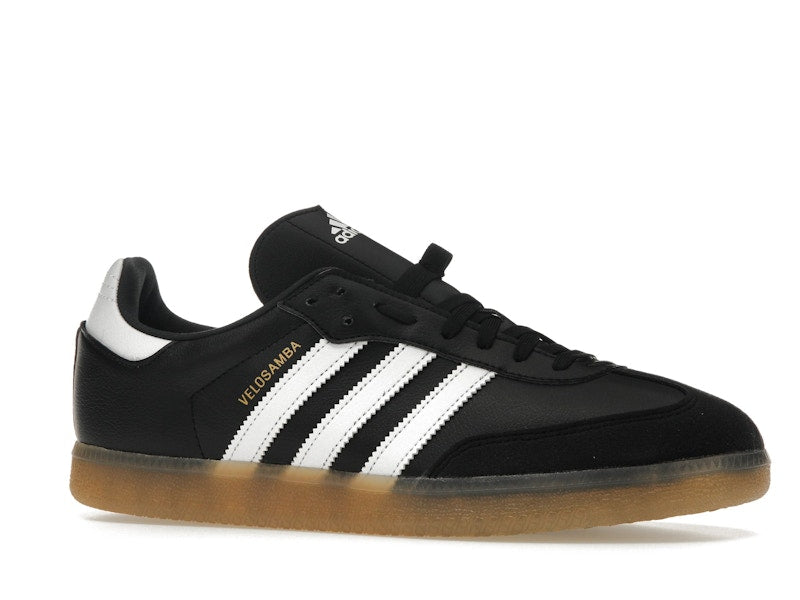 adidas Velosamba Vegan Black Gum