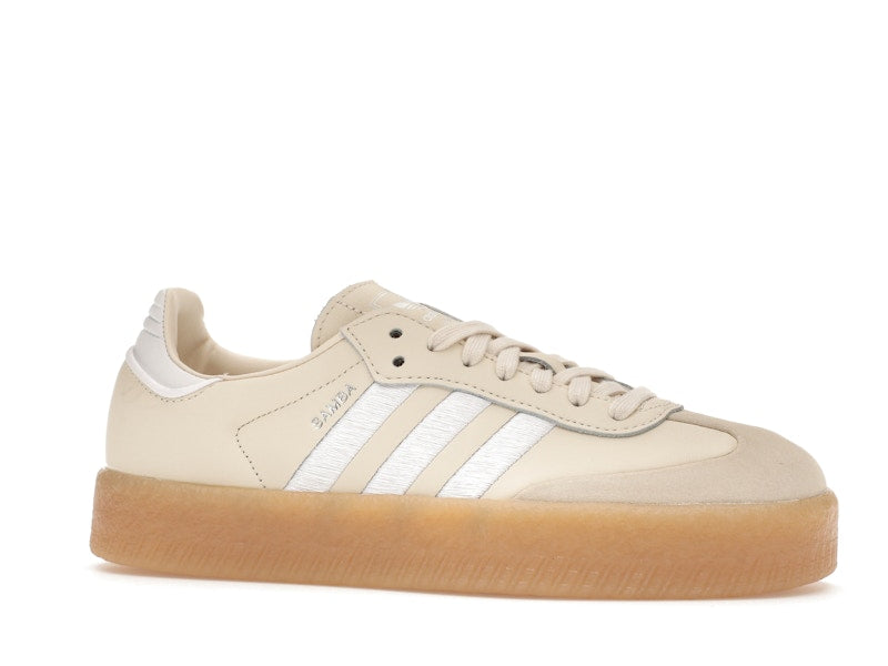 adidas Sambae Wonder White Gum (Women's)