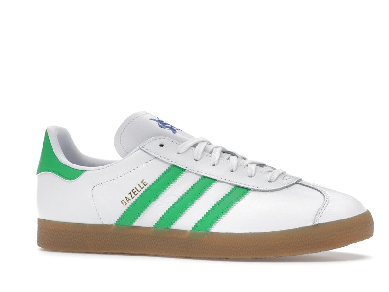 adidas Gazelle Seattle Sounders