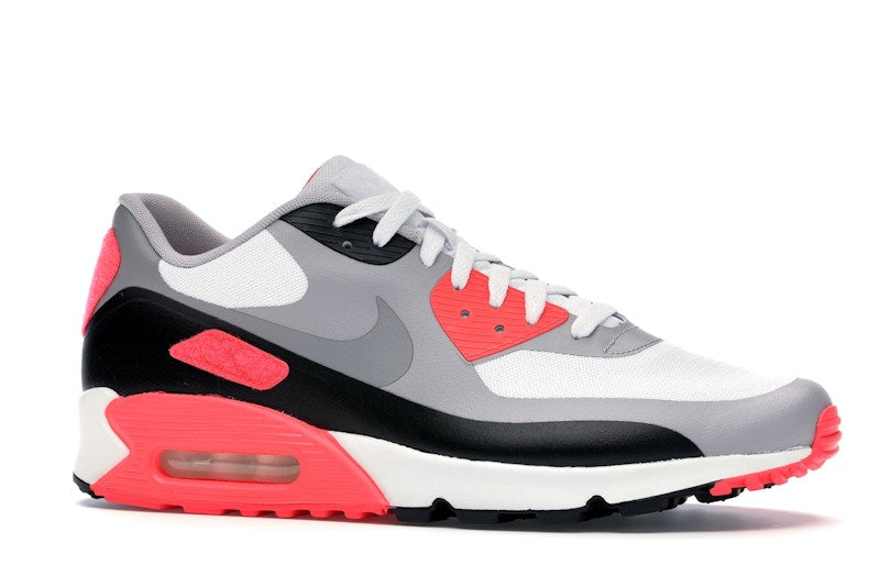 Nike Air Max 90 Patch OG Infrared