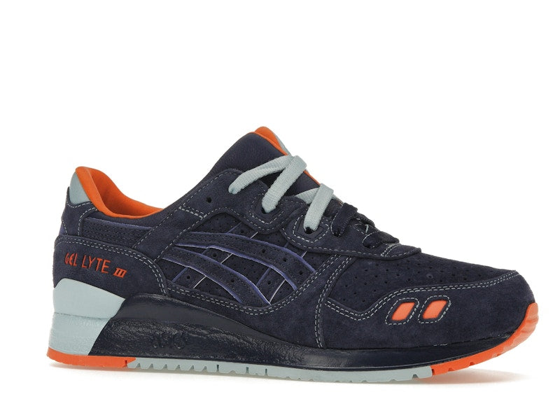 ASICS Gel-Lyte III Footlocker Pensole Reflect