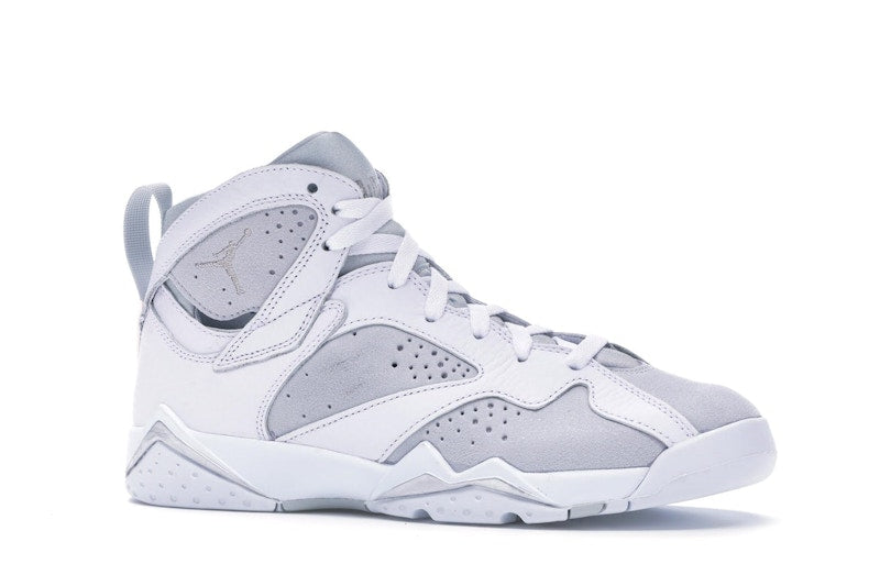 Jordan 7 Retro Pure Platinum (GS)
