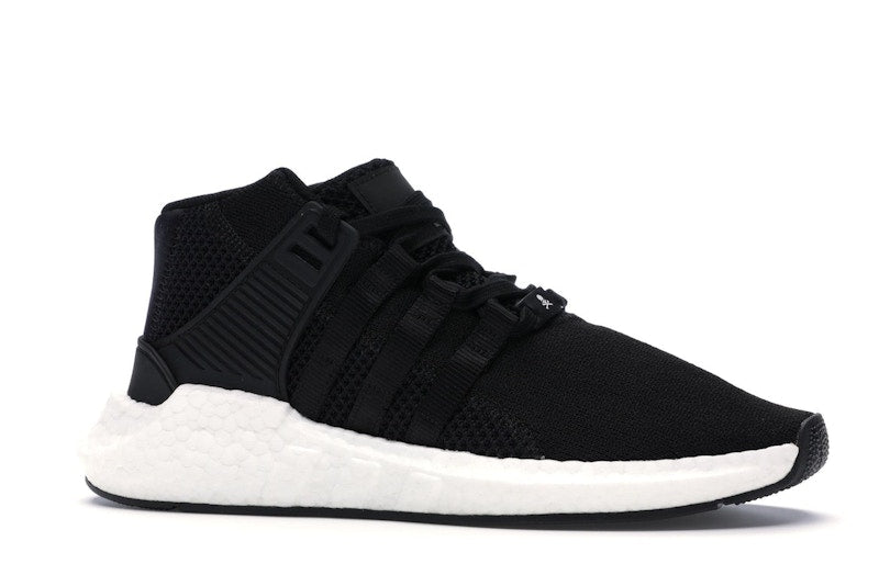 adidas EQT Support 93/17 Mid mastermind Black