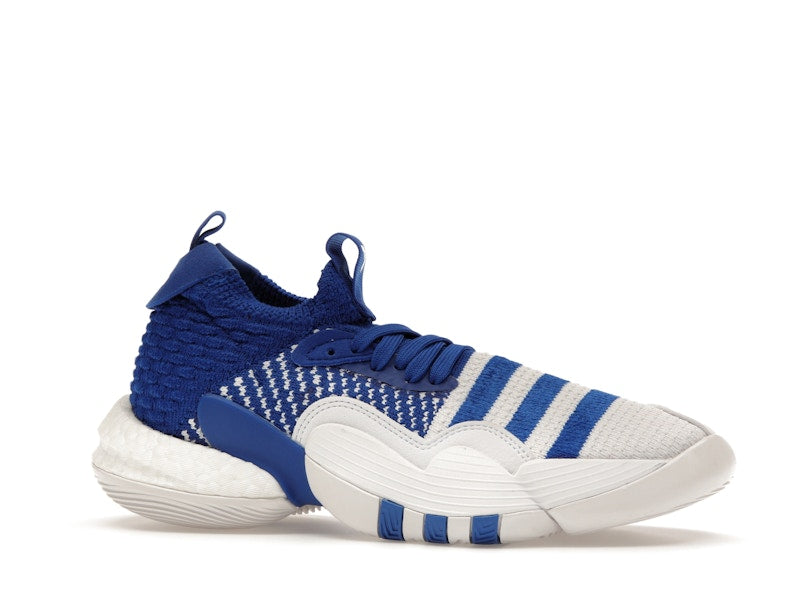 adidas Trae Young 2.0 Royal Blue