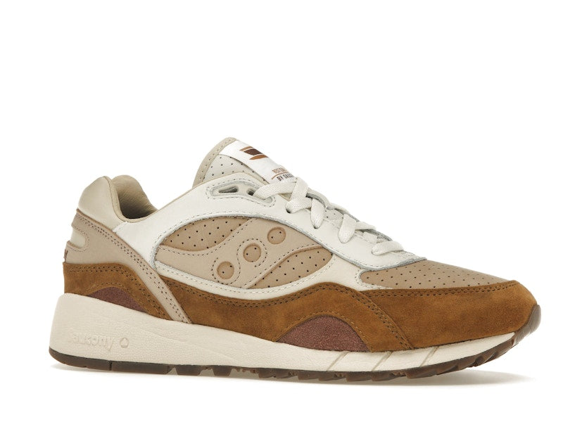 Saucony Shadow 6000 Cappuccino