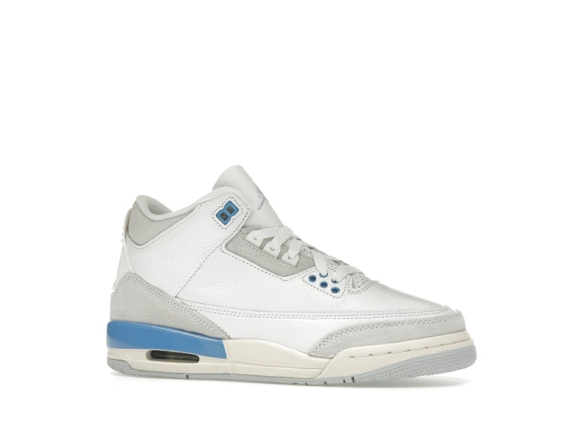 Jordan 3 Retro Lucky Shorts (GS)