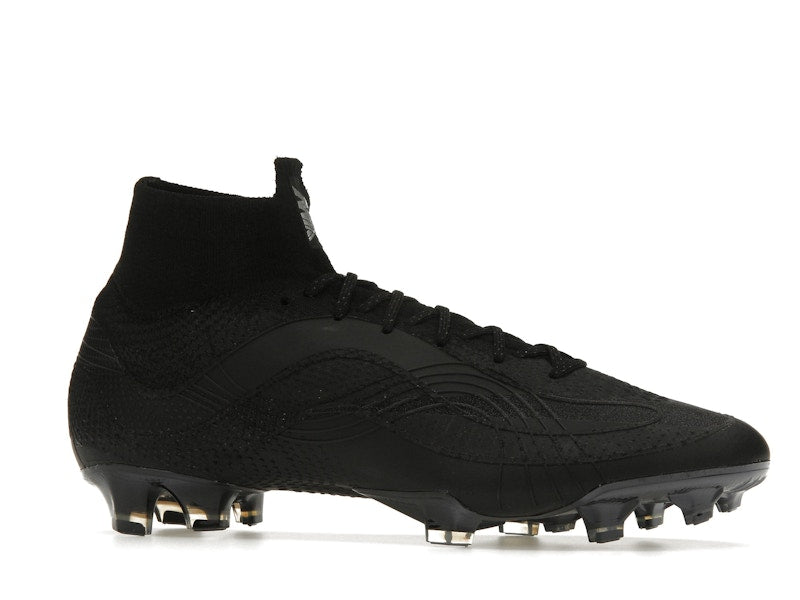 Nike Mercurial Superfly 360 What the Mercurial (Black)
