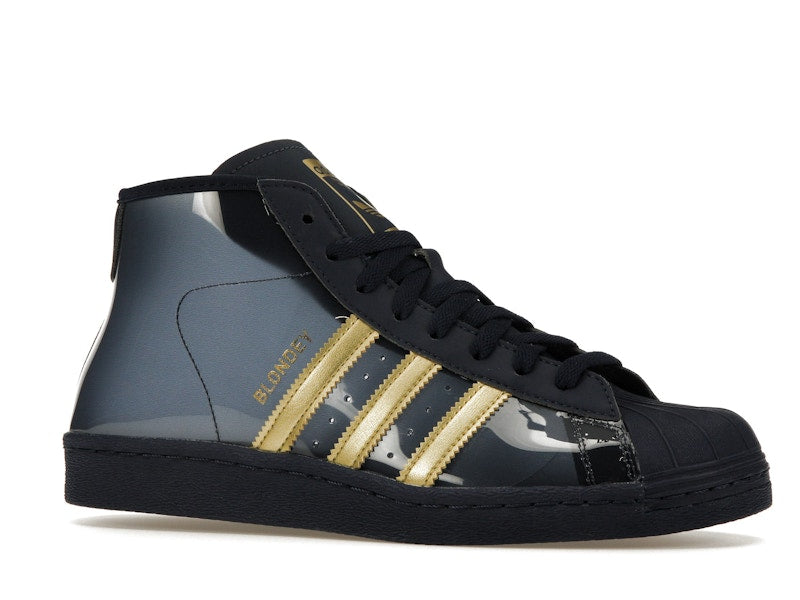 adidas Blondey Pro Model ADV Blondey McCoy Night Indigo