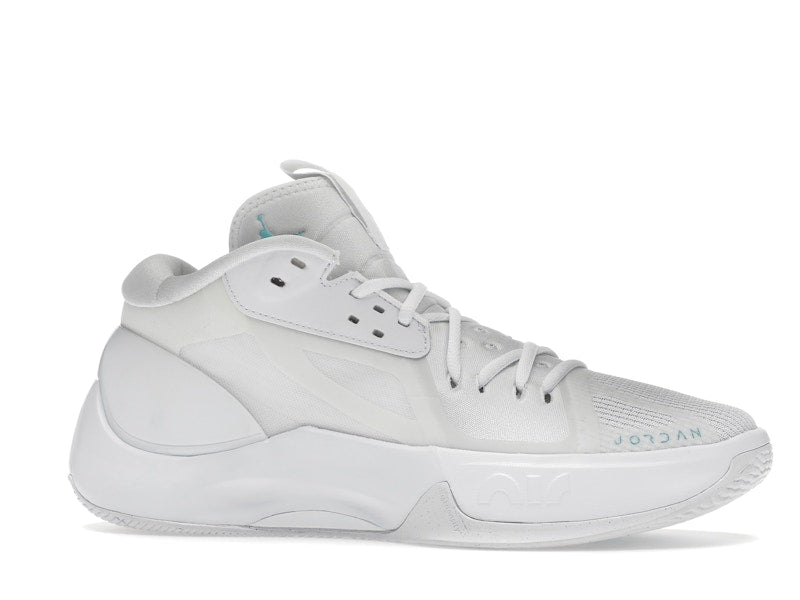 Jordan Zoom Separate White Blue