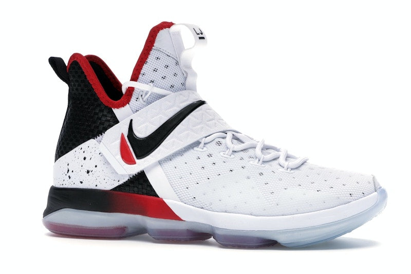 Nike LeBron 14 Flip the Switch