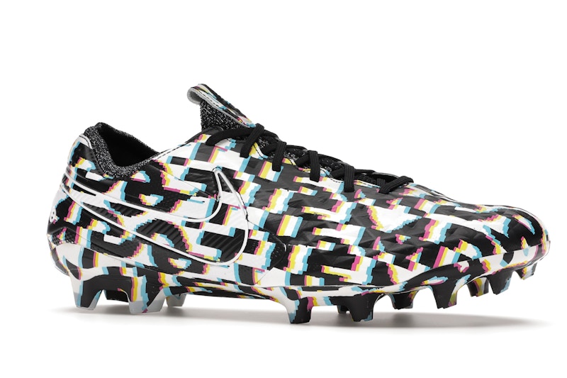 Nike Tiempo Legend 8 Elite SE FG Dazzle Camo