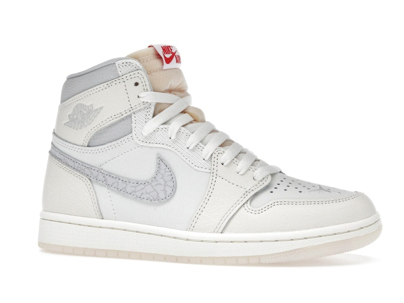Jordan 1 Retro High OG Sail University Red