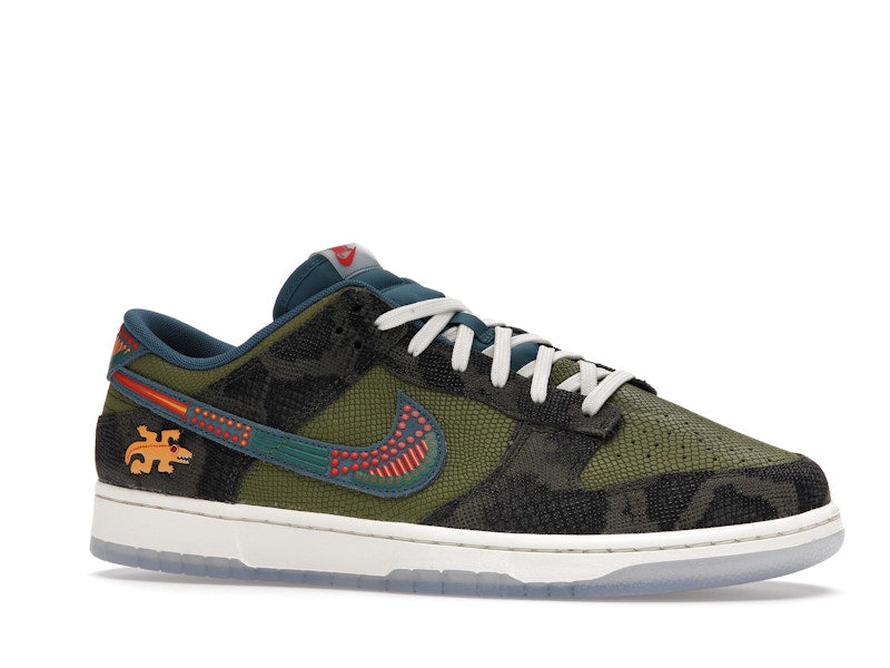 Nike Dunk Low Siempre Familia