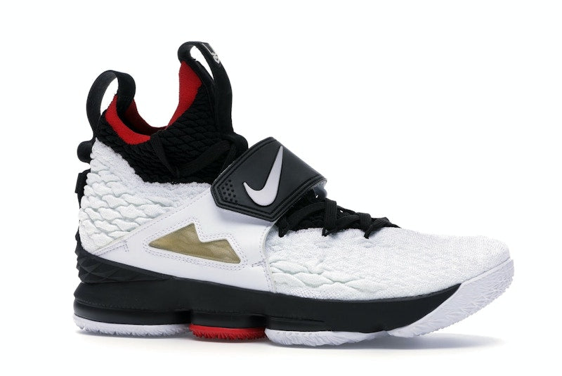 Nike LeBron 15 Diamond Turf