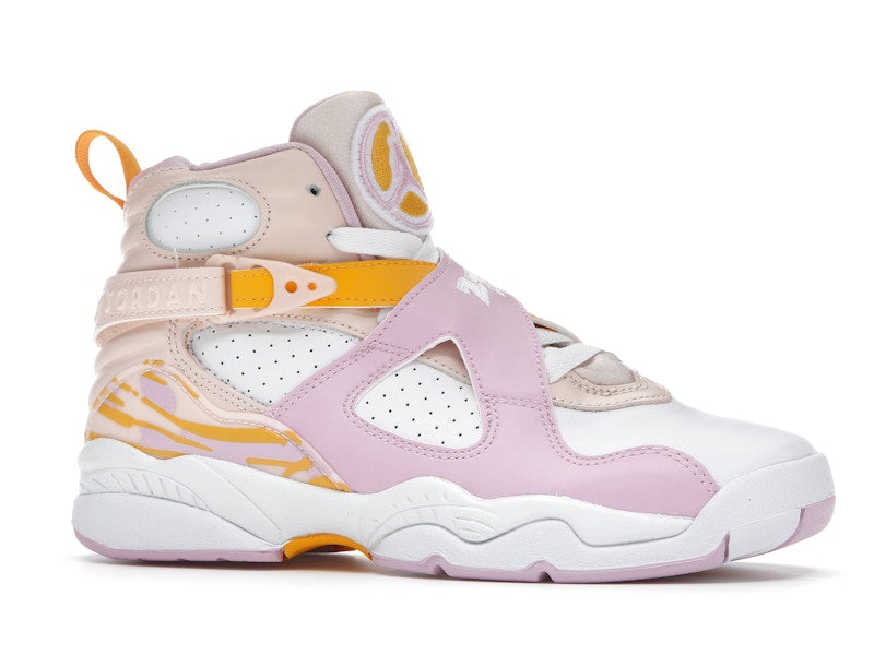 Jordan 8 Retro Arctic Punch (GS)