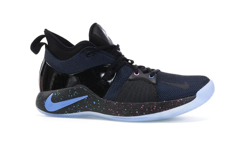 Nike PG 2 Playstation