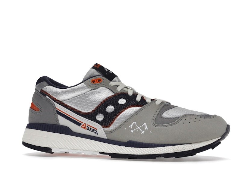 Saucony Azura Bleu De Paname