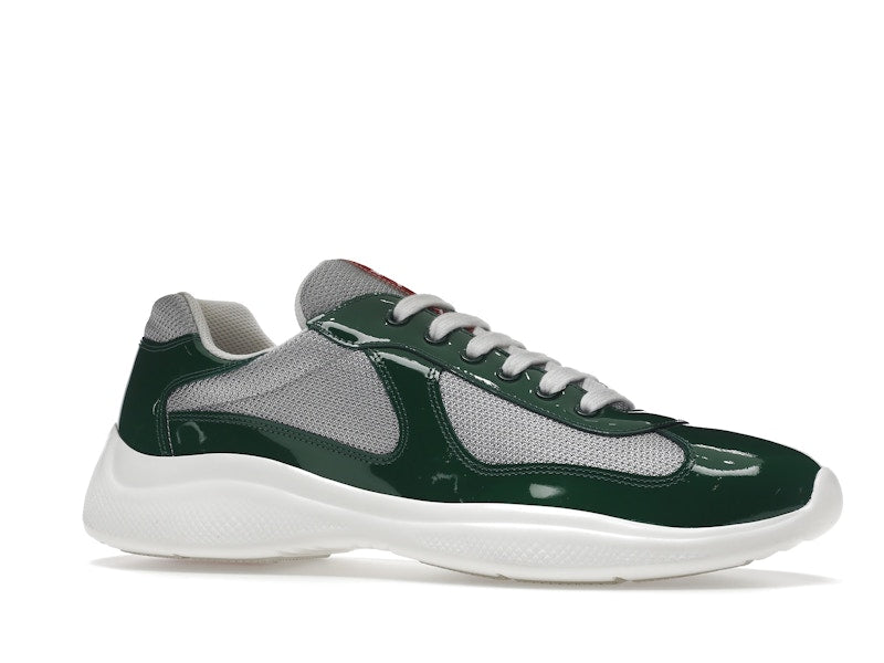 Prada America's Cup Mango Silver
