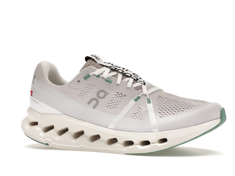 On Running Cloudsurfer Pearl Ivory