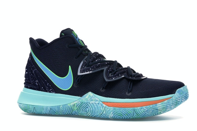 Nike Kyrie 5 UFO