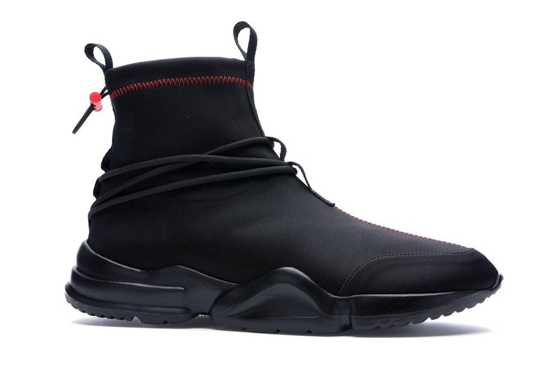 John Geiger 002 Black Out