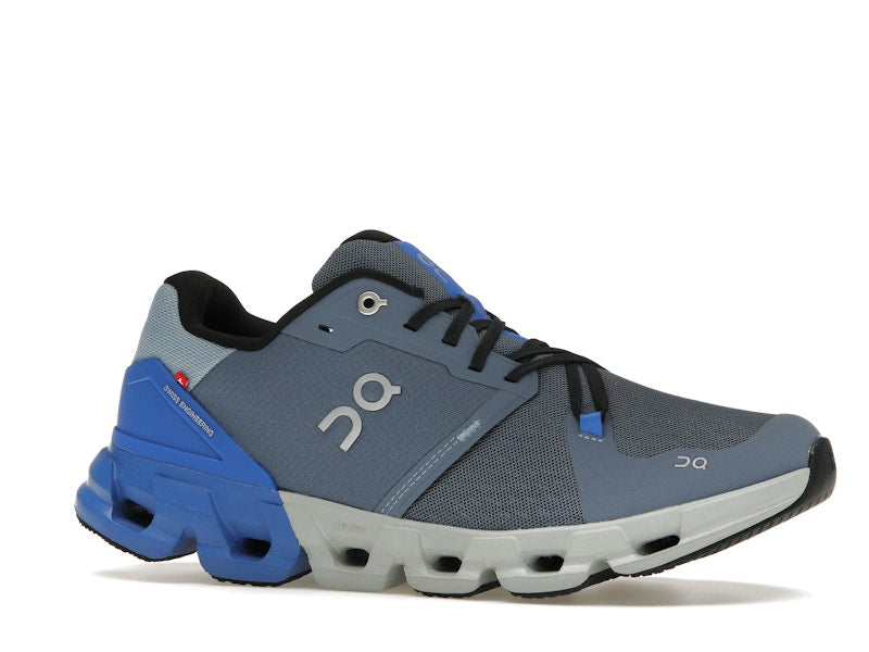 On Running Cloudflyer 4 Metal Lapis