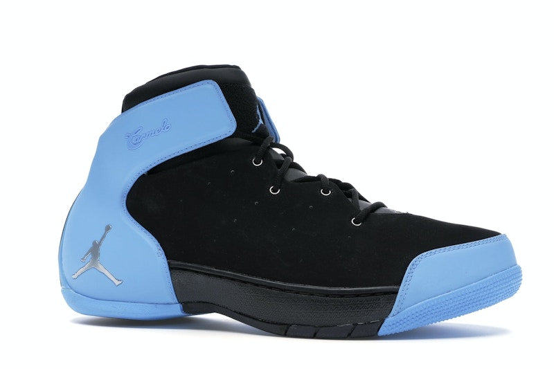 Jordan Melo 1.5 Black University Blue