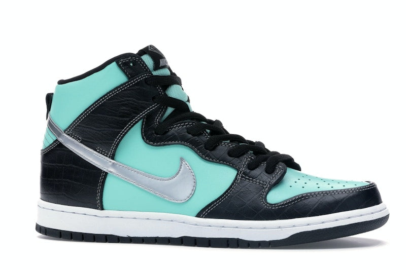 Nike SB Dunk High Diamond Supply Co.