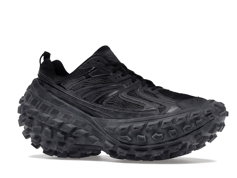 Balenciaga Defender Black