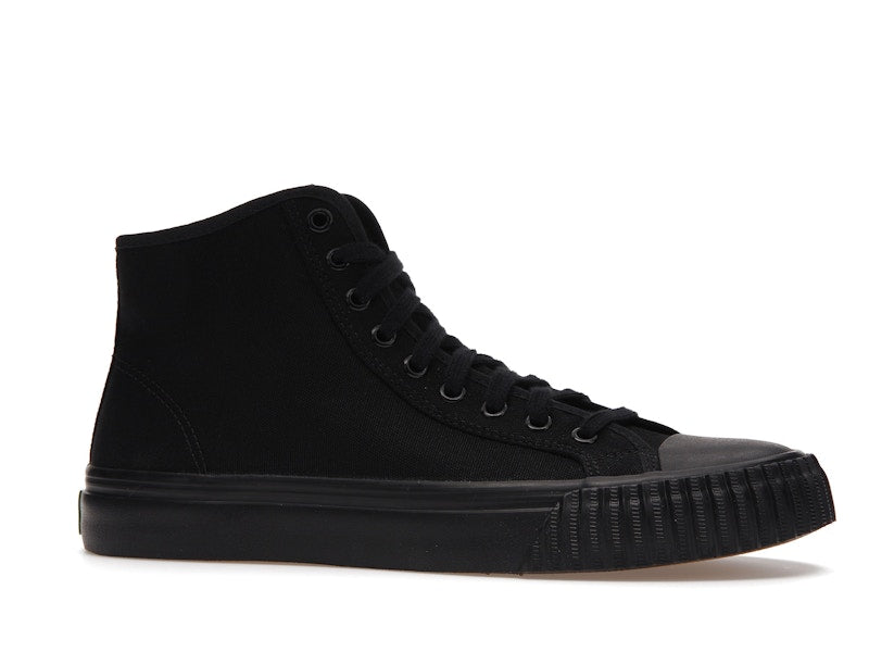 PF Flyers Center Hi Sandlot (Black)