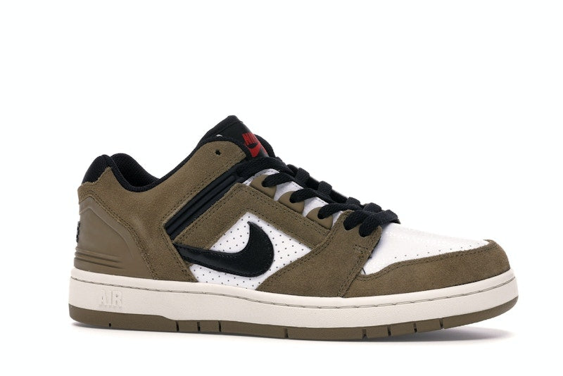 Nike SB Air Force 2 Low Escape