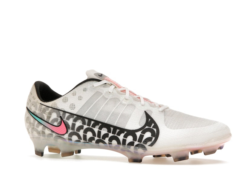 Nike Mercurial Air Zoom Ultra SE FG White Hyper Violet