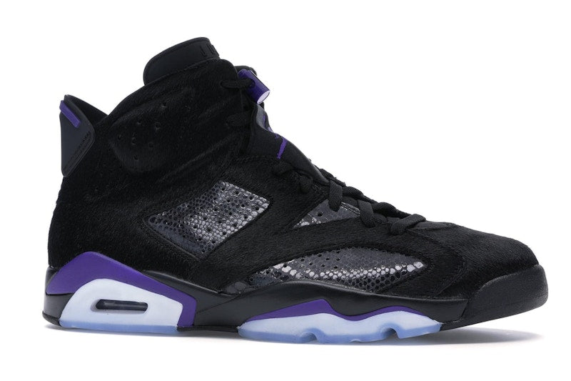 Jordan 6 Retro Social Status