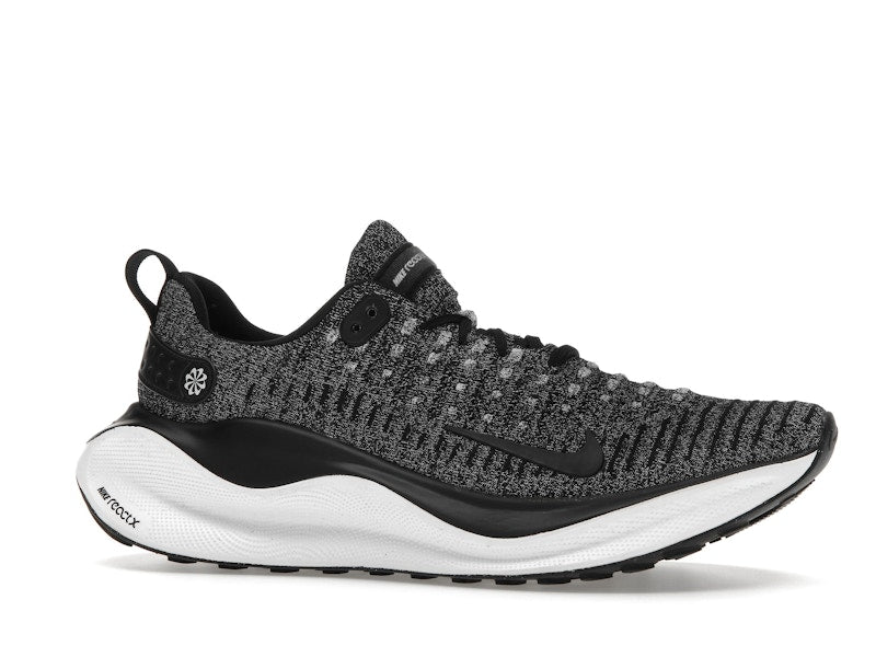 Nike ReactX Infinity Run 4 Oreo