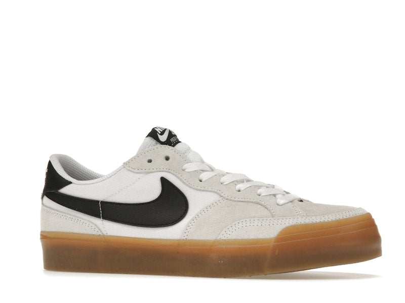 Nike SB Zoom Pogo Plus White Black Gum (Women's)