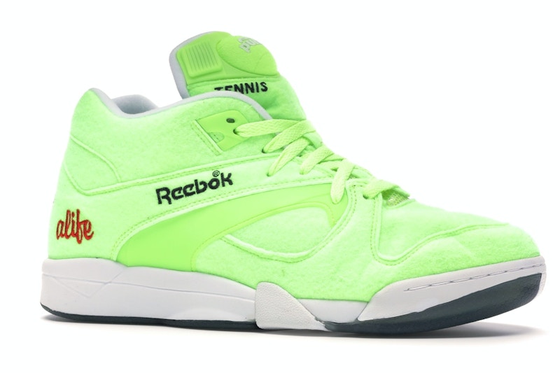 Reebok Court Victory Pump Alife Ball Out