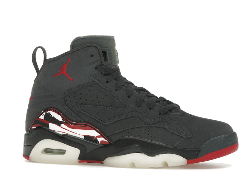 Jordan MVP Anthracite Gym Red (Women's)