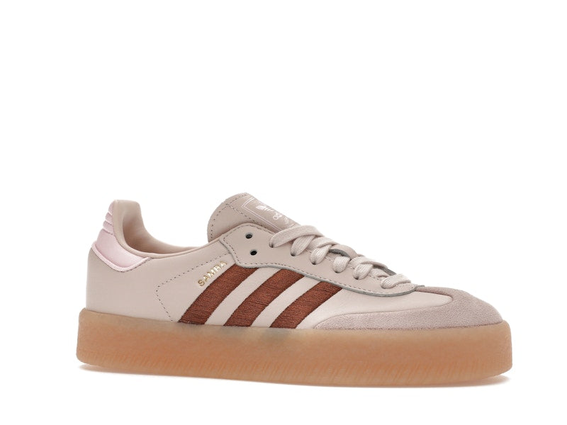 adidas Sambae Putty Mauve Gum (Women's)