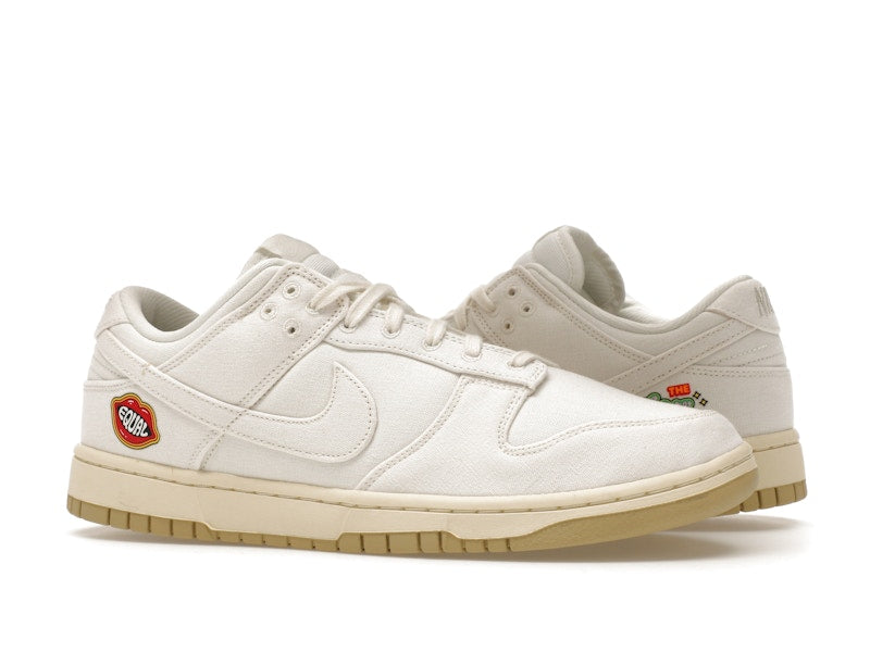 Nike Dunk Low SE The Future Is Equal (Women's)