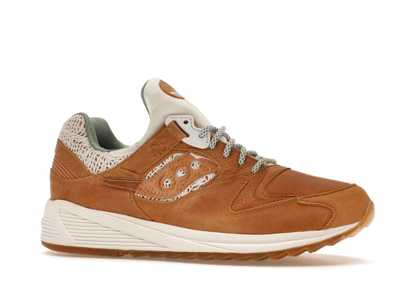 Saucony Grid 8500 Ramen