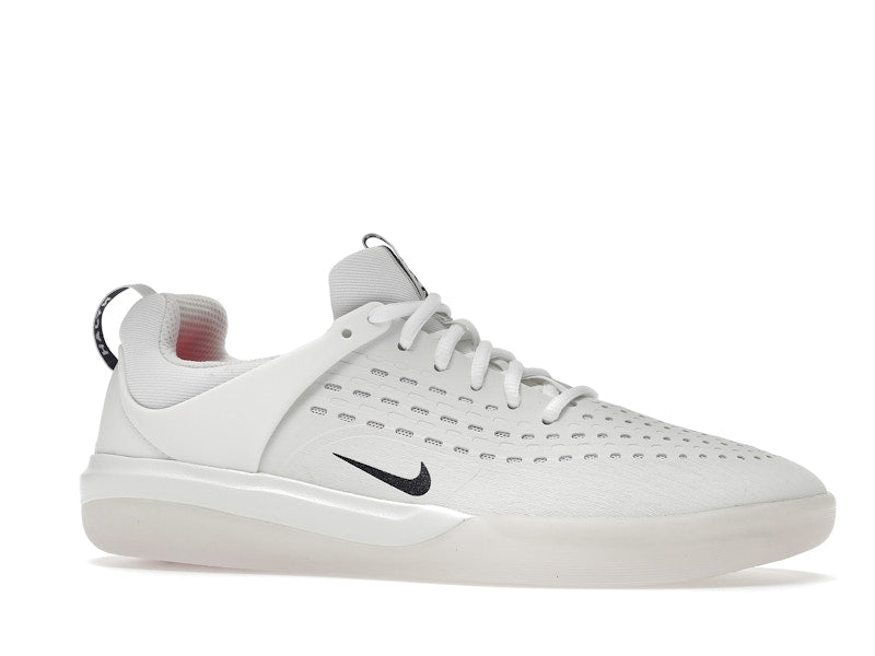 Nike SB Nyjah 3 White Black