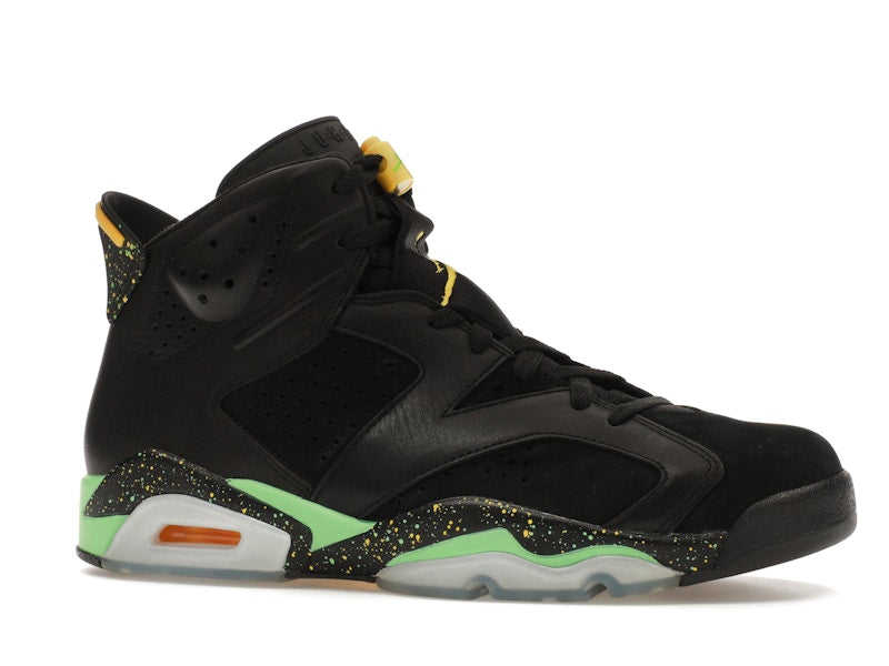Jordan 6 Retro Brazil World Cup
