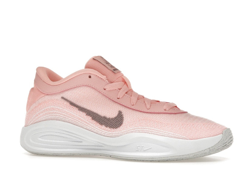 Nike GT Hustle Academy Pink Tint
