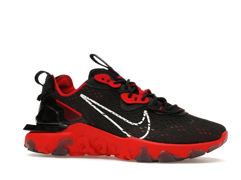 Nike React Vision Bred