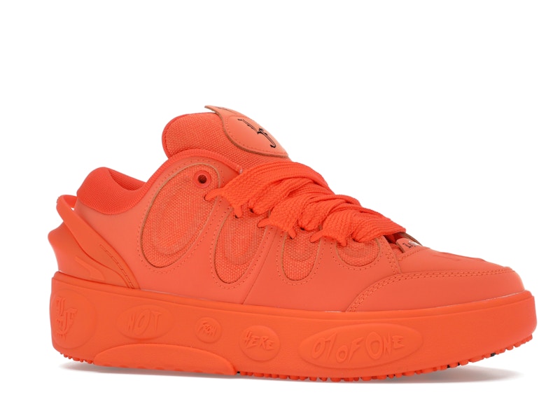 Puma LaMelo Ball LaFrancé Amour Gifted
