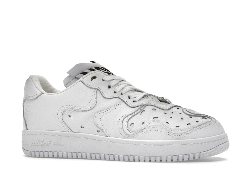 MSCHF Super Normal Coke White